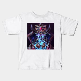 kel'thuzad Kids T-Shirt